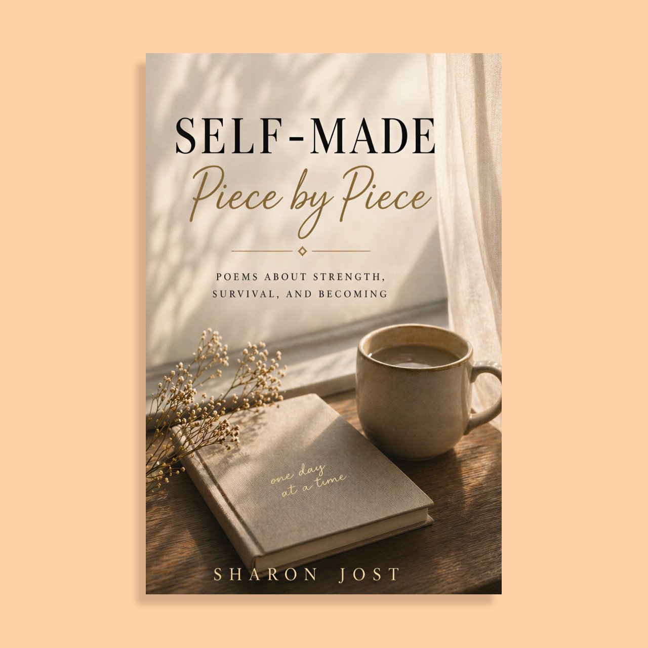1 (3) Self-Made Piece by Piece - Image 1