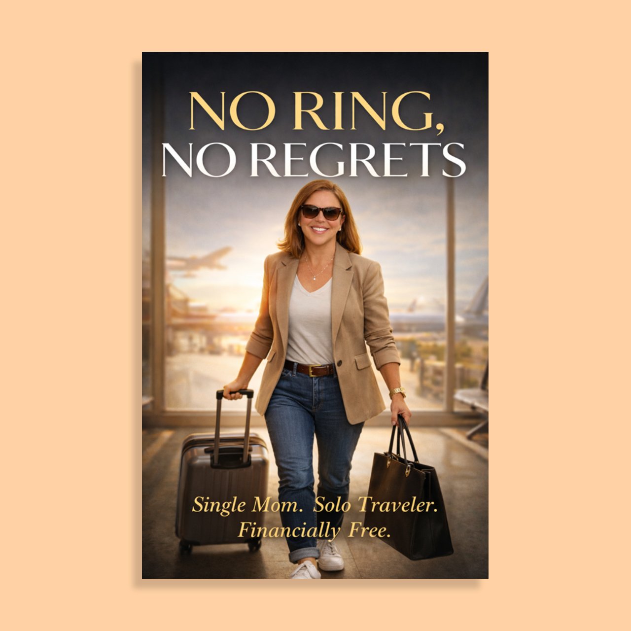 breaking into safety (2) NoRing, No Regret - Image 1