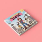The Girl Who Builds Big Dreams (The Steel-Toe Girl Series - Book #2) - Image 2
