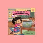 The Girl Who Fixed Harry's Home (The Steel-Toe Girl Series - Book #8)