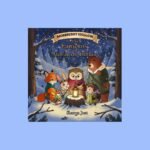 MossBerry Hollow (The Lanterns of Mossberry Hollow) – Book#1