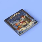 MossBerry Hollow (The Lanterns of Mossberry Hollow) – Book#1 - Image 2