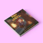 Penny and the Hidden Worlds (The Hidden Key) - Book#1 - Image 2