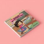 The Girl Who Fixed Harry's Home (The Steel-Toe Girl Series - Book #8) - Image 2